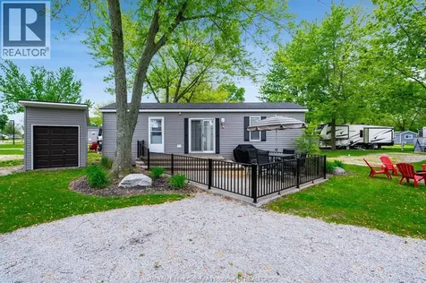981 County Road 2 Lakeshore ON N8N 4P4