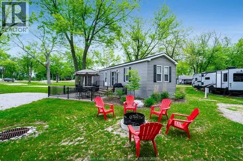 981 County Road 2 Lakeshore ON N8N 4P4