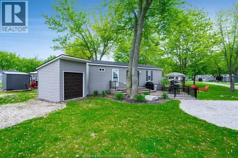981 County Road 2 Lakeshore ON N8N 4P4