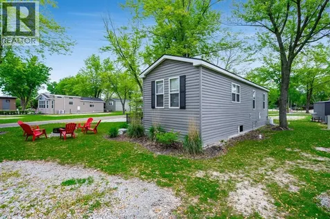 981 County Road 2 Lakeshore ON N8N 4P4