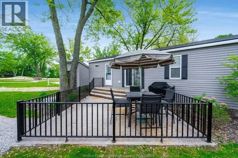 981 County Road 2 Lakeshore ON N8N 4P4