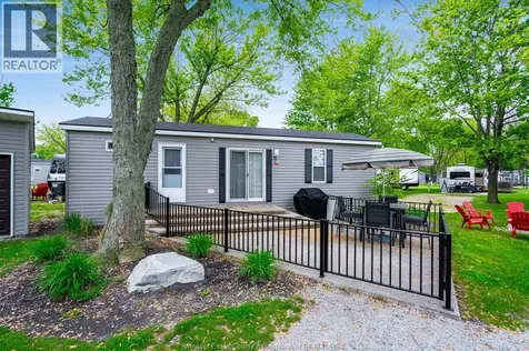 981 County Road 2 Lakeshore ON N8N 4P4