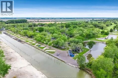 981 County Road 2 Lakeshore ON N8N 4P4