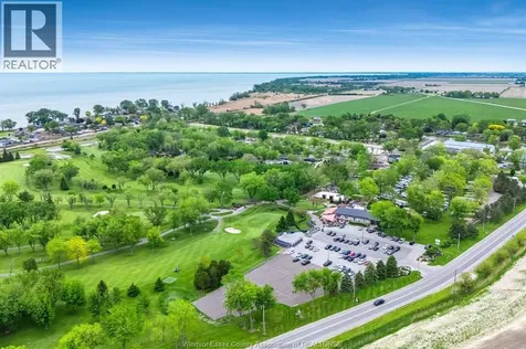 981 County Road 2 Lakeshore ON N8N 4P4
