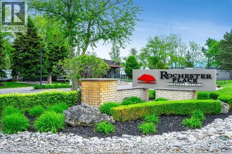 981 County Road 2 Lakeshore ON N8N 4P4