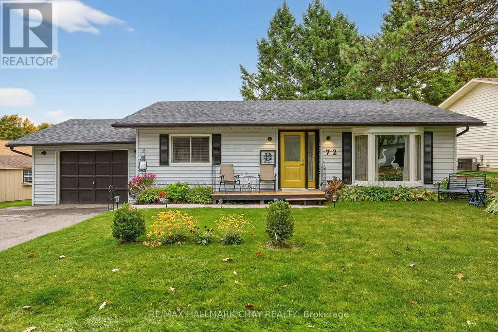 72 Tecumseth Pines Drive New Tecumseth ON L0G 1W0