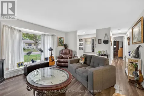 72 Tecumseth Pines Drive New Tecumseth ON L0G 1W0