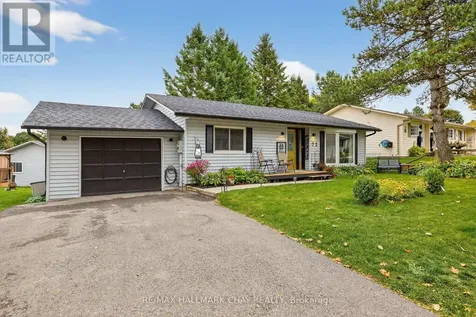 72 Tecumseth Pines Drive New Tecumseth ON L0G 1W0