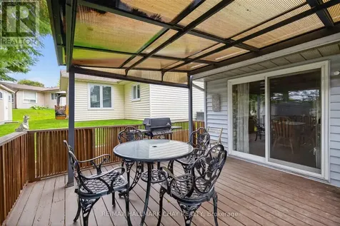 72 Tecumseth Pines Drive New Tecumseth ON L0G 1W0