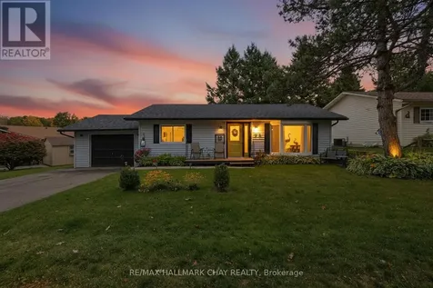 72 Tecumseth Pines Drive New Tecumseth ON L0G 1W0