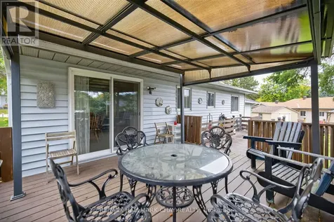 72 Tecumseth Pines Drive New Tecumseth ON L0G 1W0