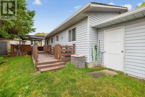 72 Tecumseth Pines Drive New Tecumseth ON L0G 1W0