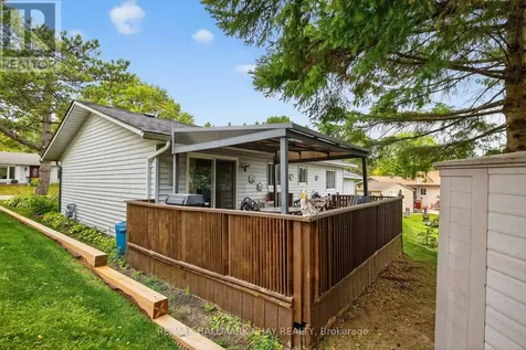 72 Tecumseth Pines Drive New Tecumseth ON L0G 1W0