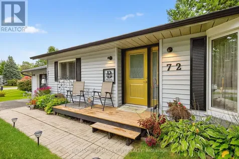 72 Tecumseth Pines Drive New Tecumseth ON L0G 1W0