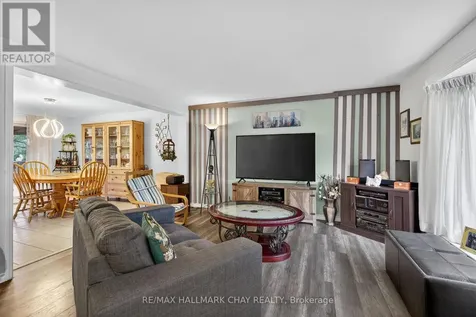 72 Tecumseth Pines Drive New Tecumseth ON L0G 1W0