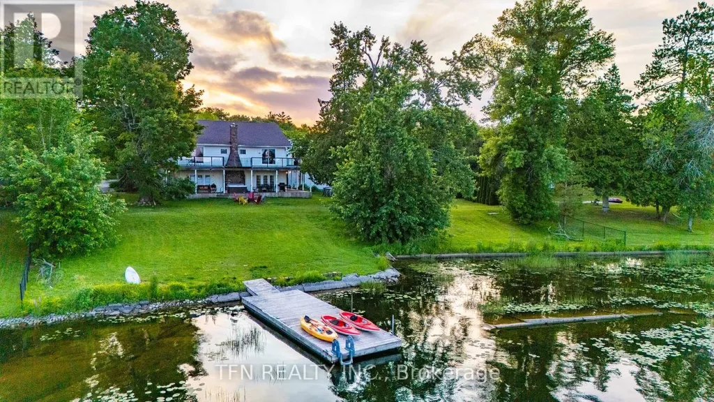 1585 Port Stanton Parkway Severn ON P0E 1N0
