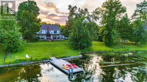 1585 Port Stanton Parkway Severn ON P0E 1N0