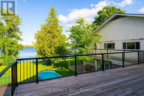 1585 Port Stanton Parkway Severn ON P0E 1N0