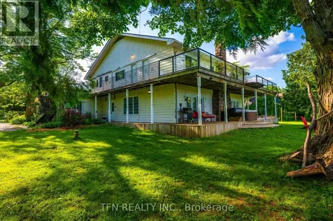 1585 Port Stanton Parkway Severn ON P0E 1N0