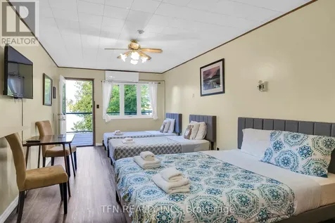 1585 Port Stanton Parkway Severn ON P0E 1N0
