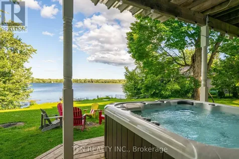 1585 Port Stanton Parkway Severn ON P0E 1N0