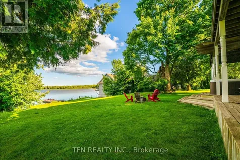 1585 Port Stanton Parkway Severn ON P0E 1N0