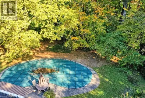 1296 Cumnock Crescent Oakville ON L6J 2N7