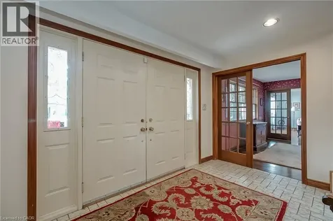 1296 Cumnock Crescent Oakville ON L6J 2N7