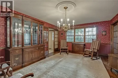 1296 Cumnock Crescent Oakville ON L6J 2N7