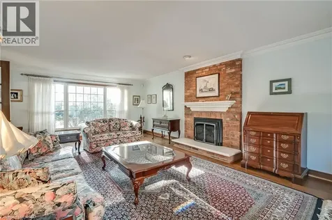 1296 Cumnock Crescent Oakville ON L6J 2N7