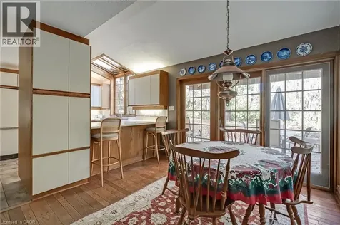 1296 Cumnock Crescent Oakville ON L6J 2N7