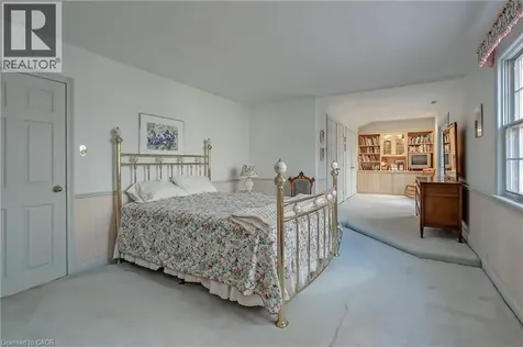 1296 Cumnock Crescent Oakville ON L6J 2N7