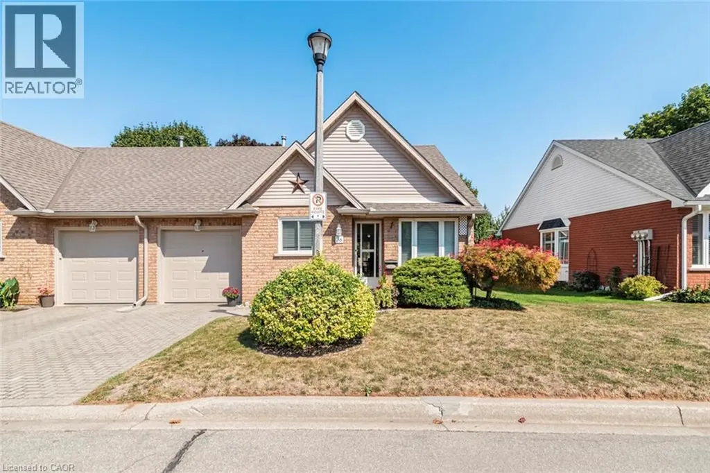 10 Wentworth Drive Grimsby ON L3M 5G3