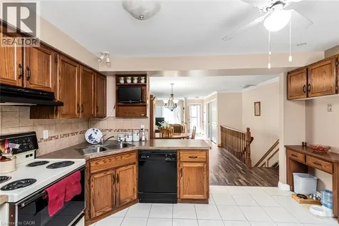 10 Wentworth Drive Grimsby ON L3M 5G3