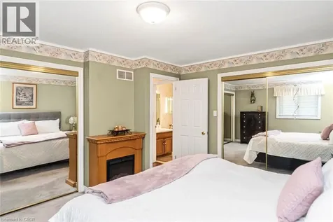 10 Wentworth Drive Grimsby ON L3M 5G3