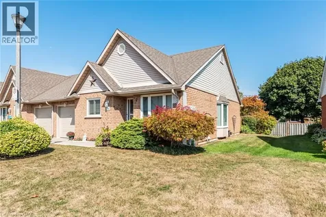 10 Wentworth Drive Grimsby ON L3M 5G3
