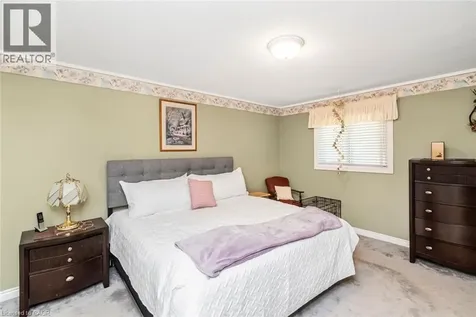 10 Wentworth Drive Grimsby ON L3M 5G3