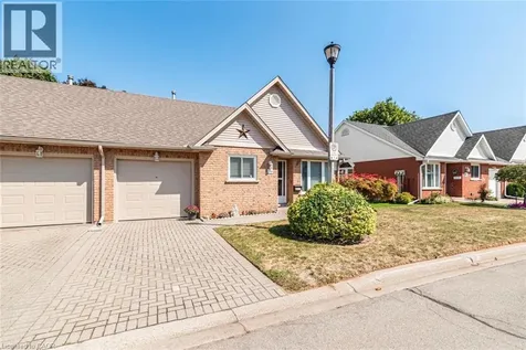 10 Wentworth Drive Grimsby ON L3M 5G3