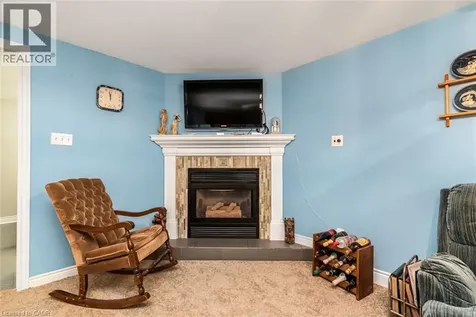 10 Wentworth Drive Grimsby ON L3M 5G3