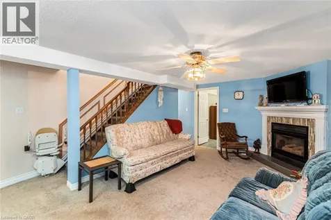 10 Wentworth Drive Grimsby ON L3M 5G3
