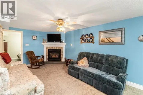 10 Wentworth Drive Grimsby ON L3M 5G3