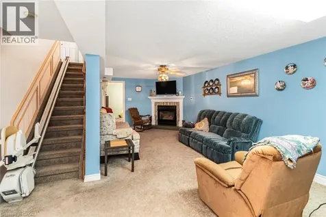 10 Wentworth Drive Grimsby ON L3M 5G3