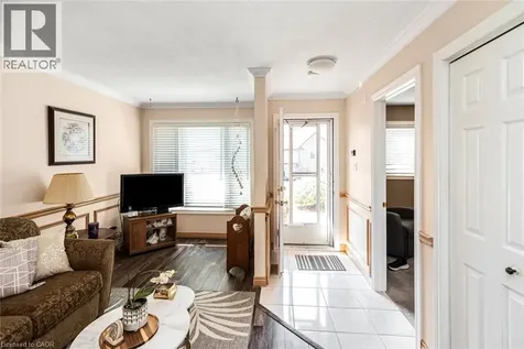 10 Wentworth Drive Grimsby ON L3M 5G3