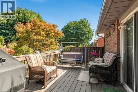 10 Wentworth Drive Grimsby ON L3M 5G3