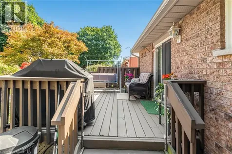 10 Wentworth Drive Grimsby ON L3M 5G3