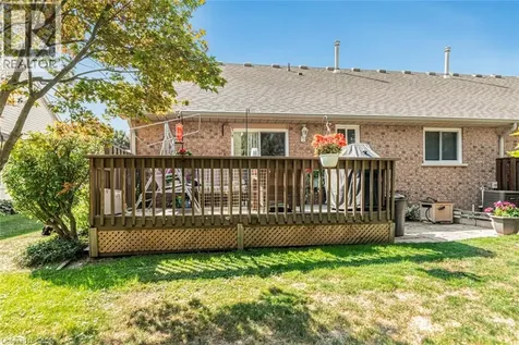 10 Wentworth Drive Grimsby ON L3M 5G3