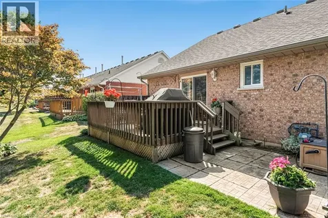 10 Wentworth Drive Grimsby ON L3M 5G3