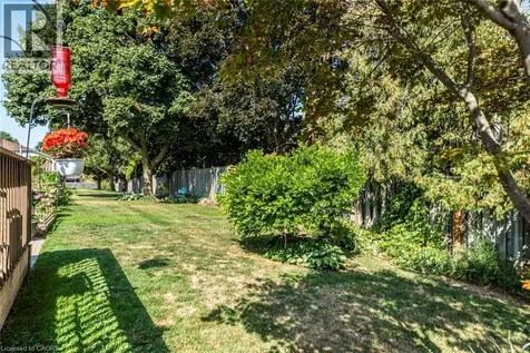 10 Wentworth Drive Grimsby ON L3M 5G3
