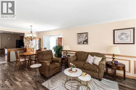 10 Wentworth Drive Grimsby ON L3M 5G3