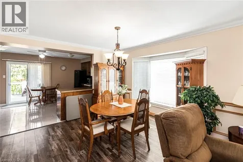 10 Wentworth Drive Grimsby ON L3M 5G3